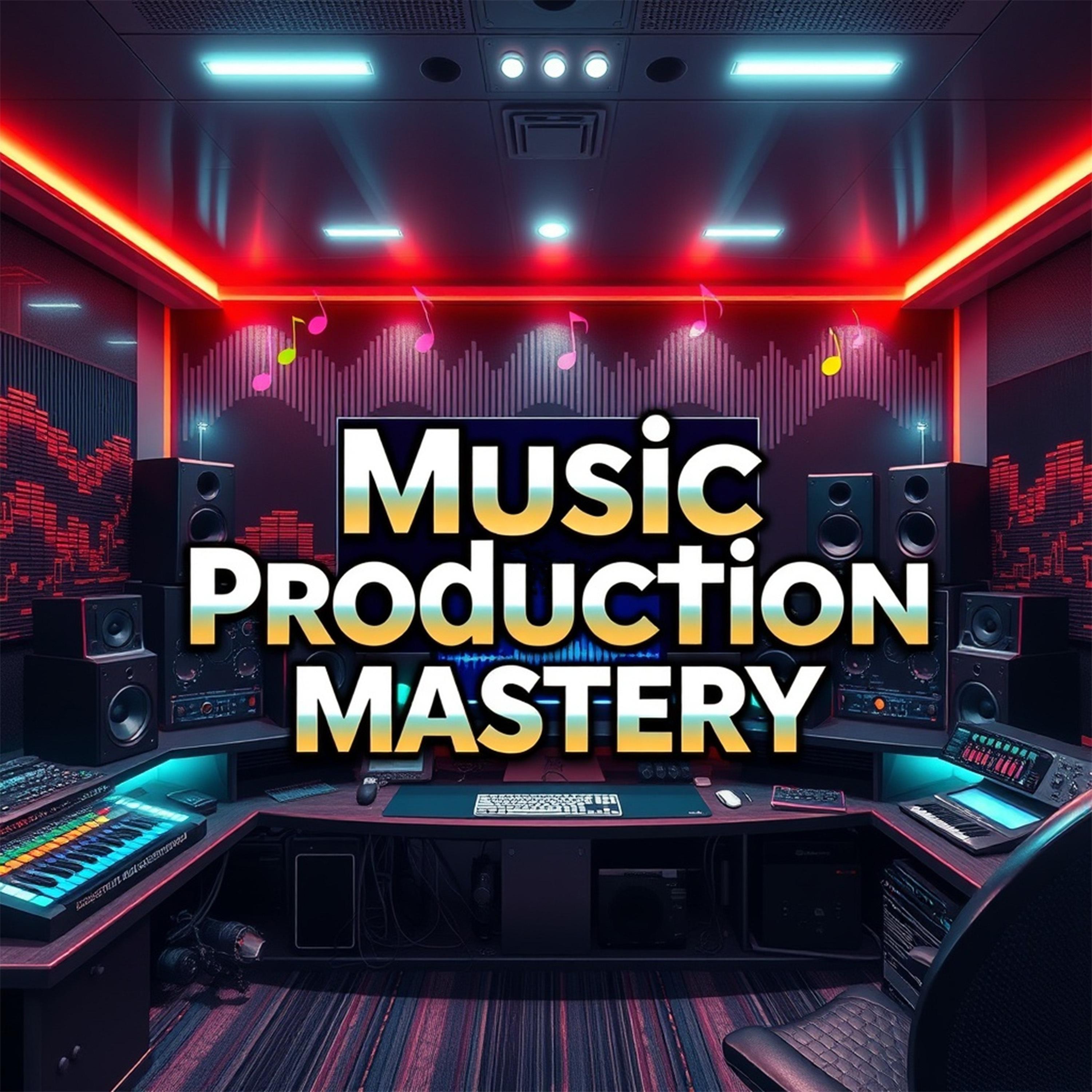 Music Production Mastery: Tips, Trends, and Gear Insights