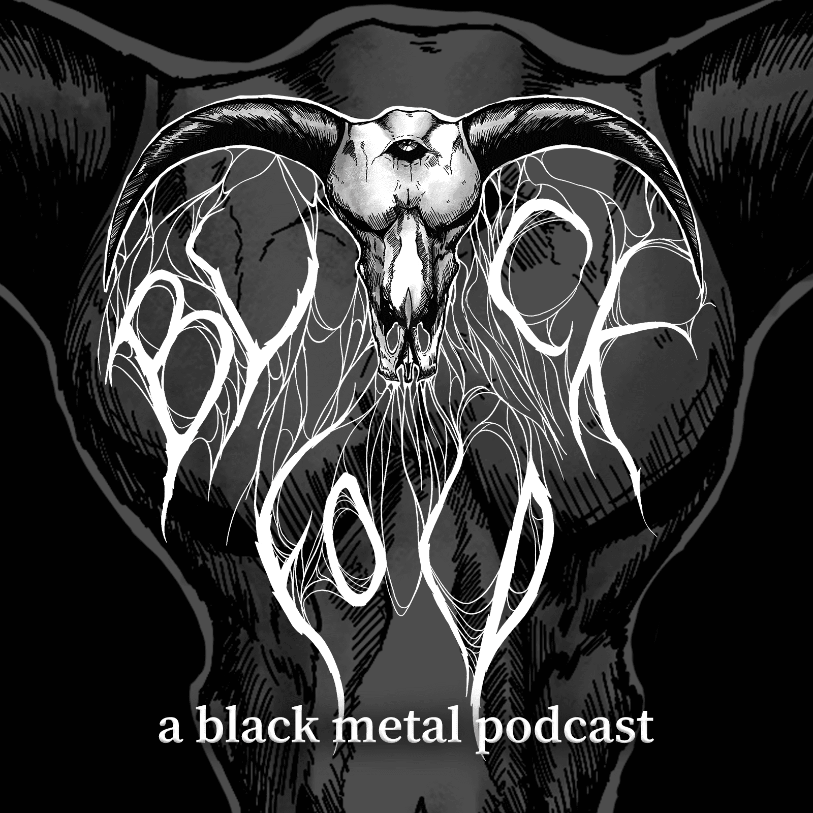 Blackfold - a Black Metal Podcast