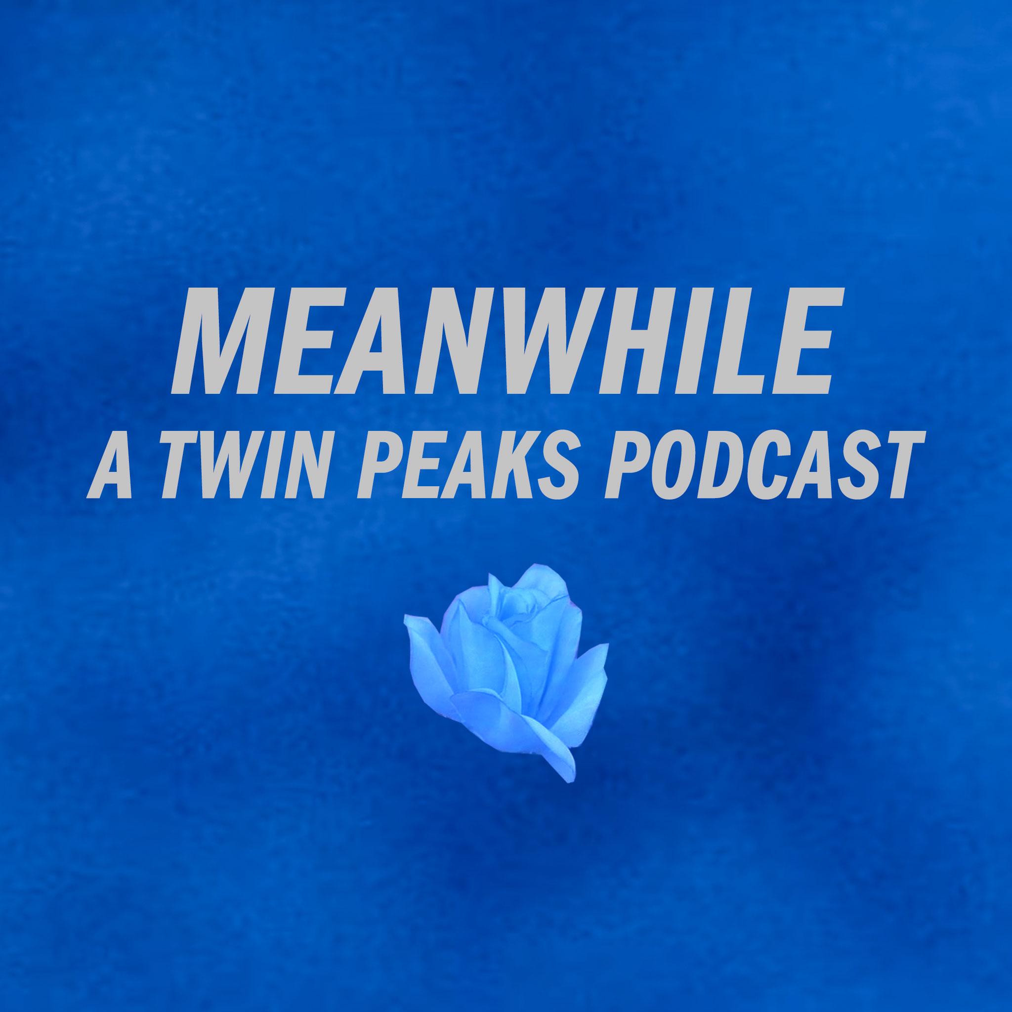 Meanwhile: A Twin Peaks Podcast
