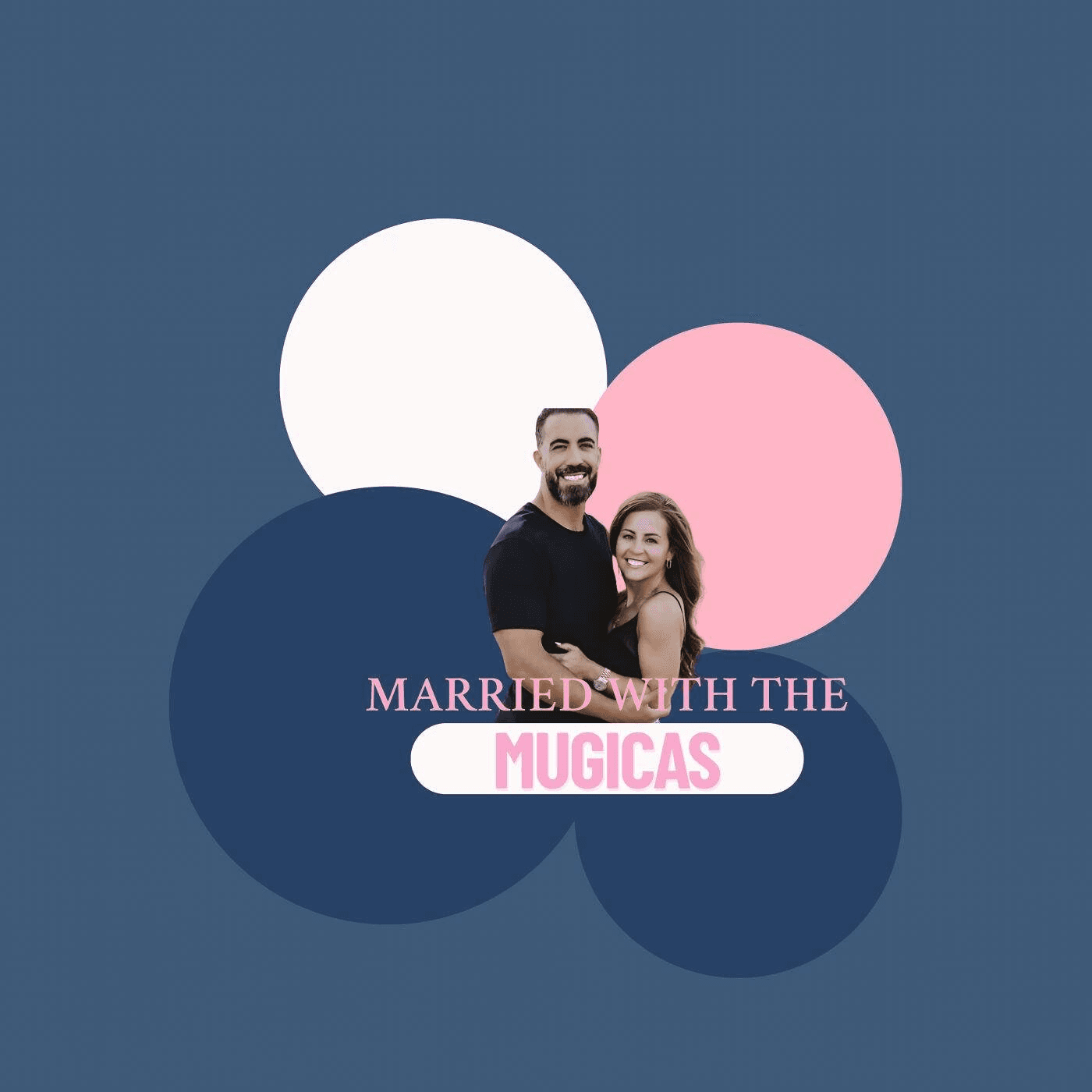 Married with the Mugica's