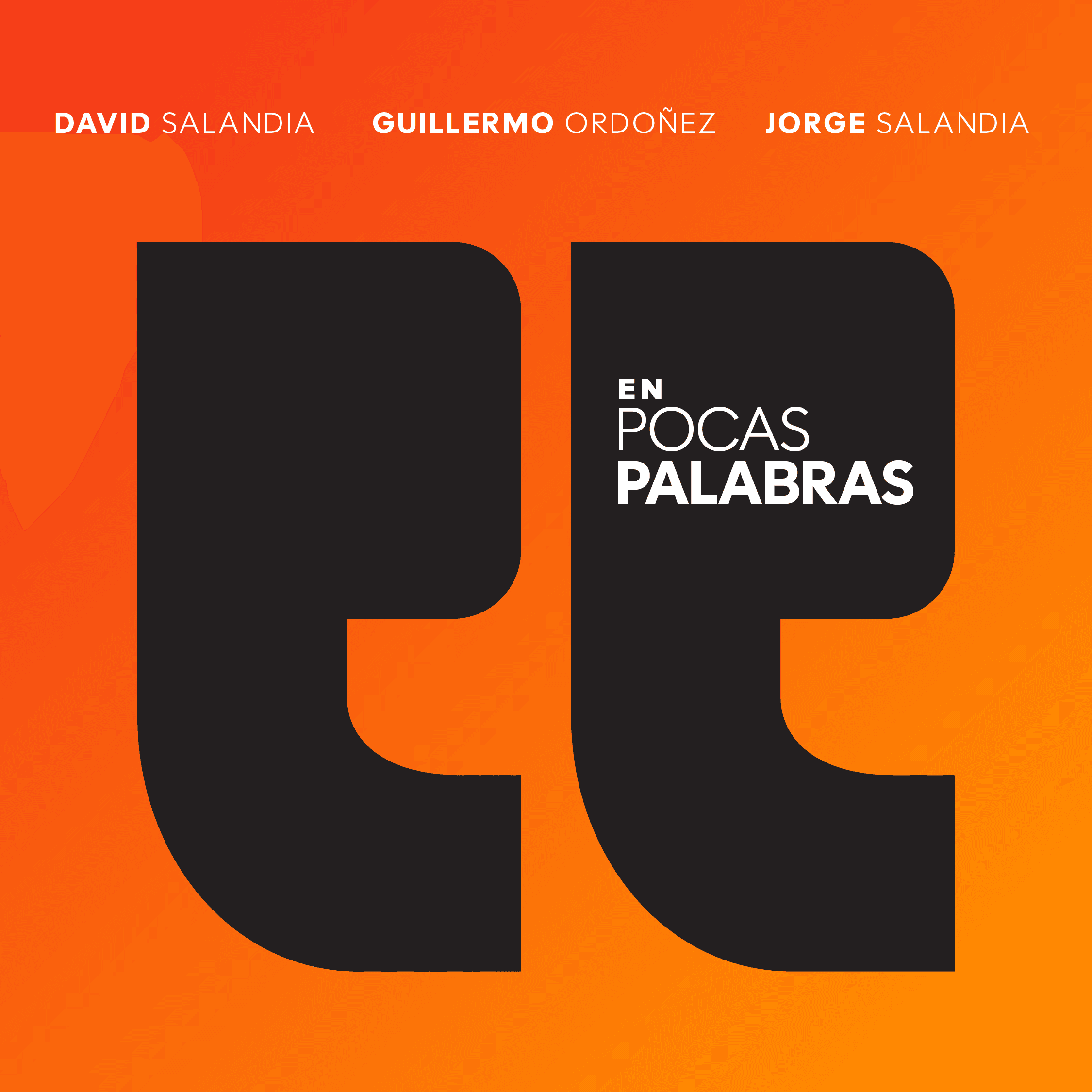En Pocas Palabras