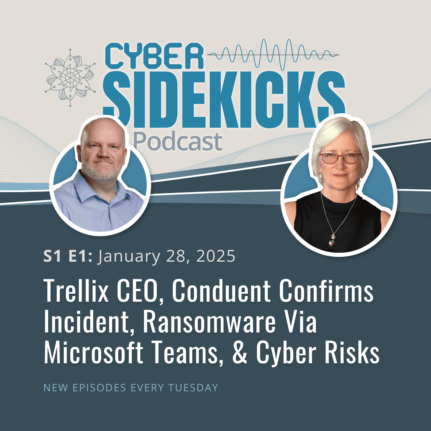 Cybersecurity News & Analysis by Cyber Sidekicks - Your Weekly Update'