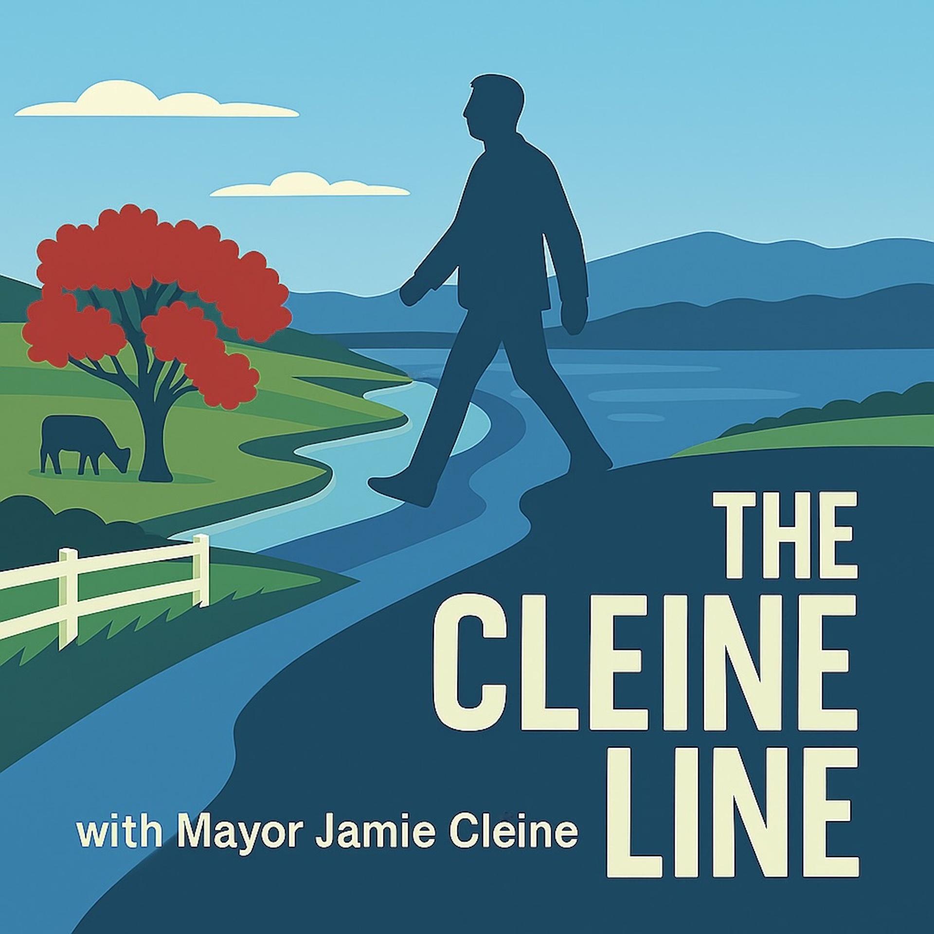 The Cleine Line