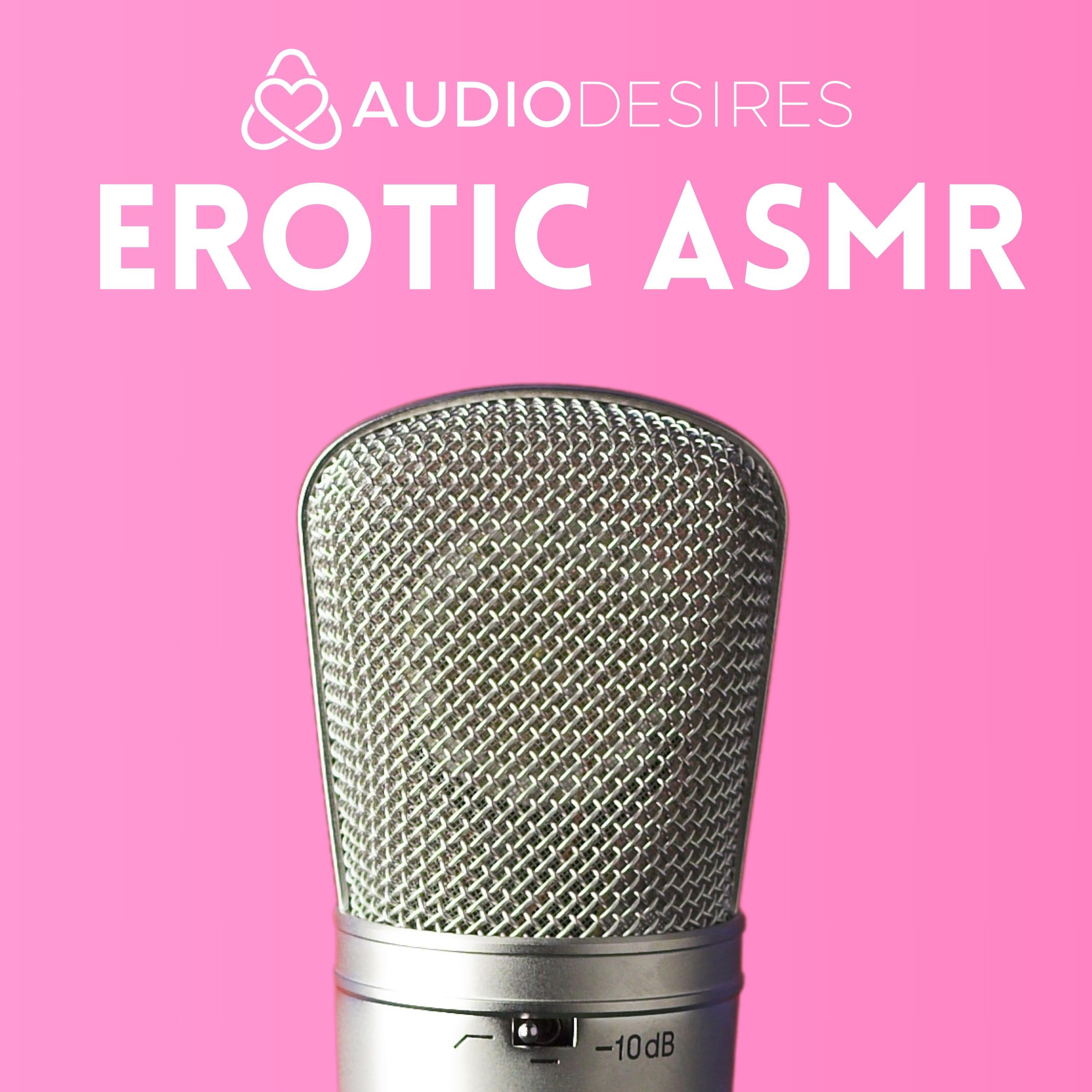 Erotic ASMR