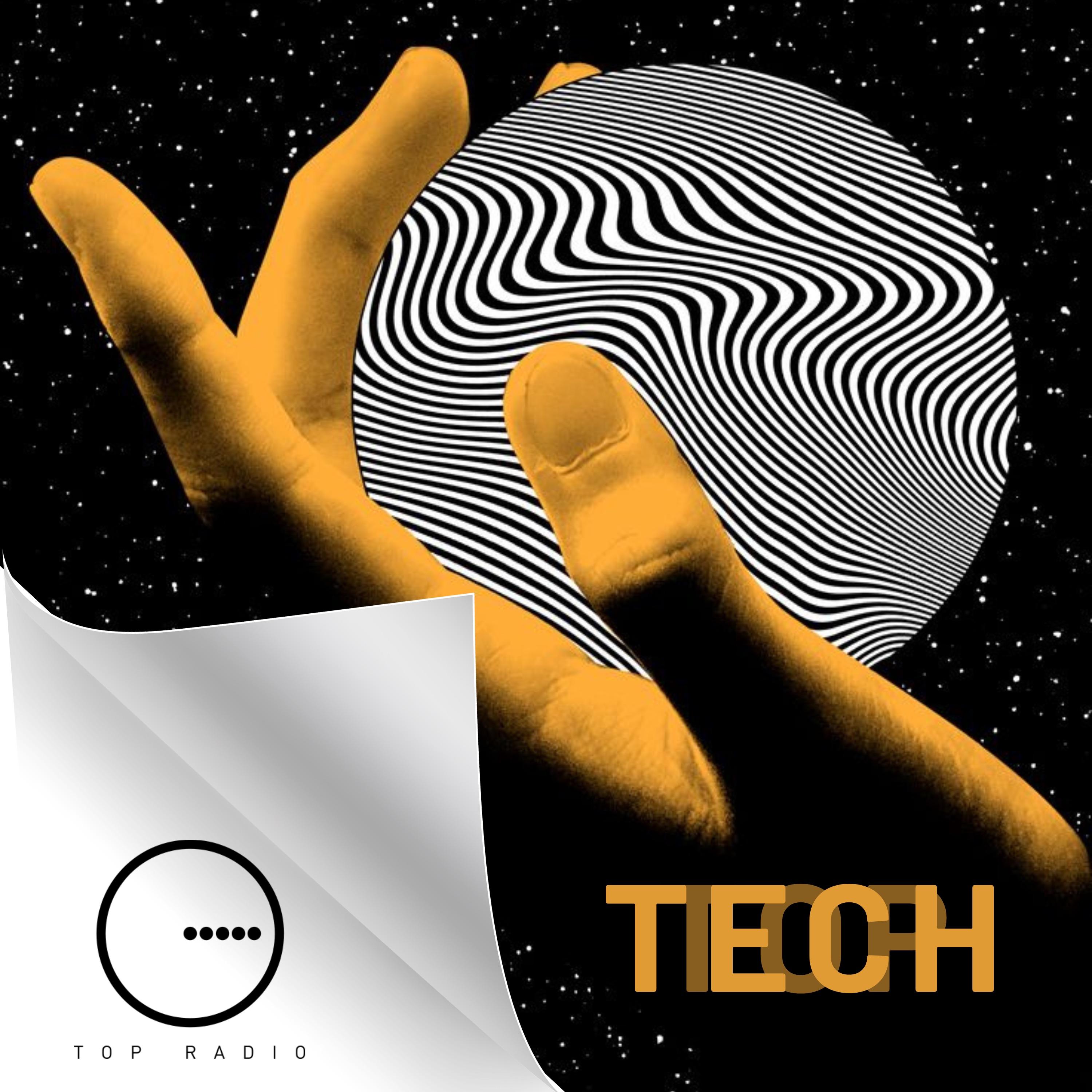 Top Tech - Top Albania Radio