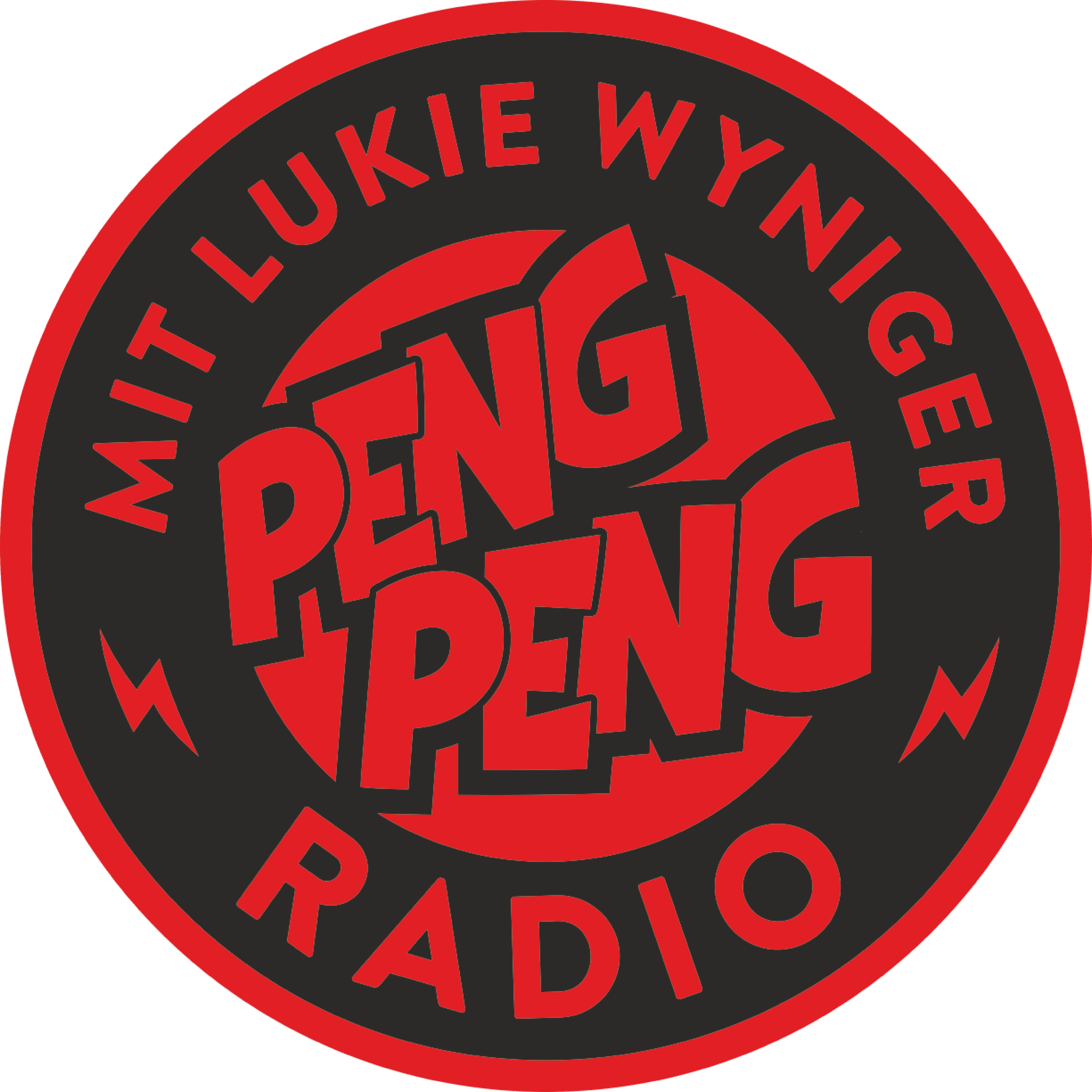 Peng Peng Radio unlimited