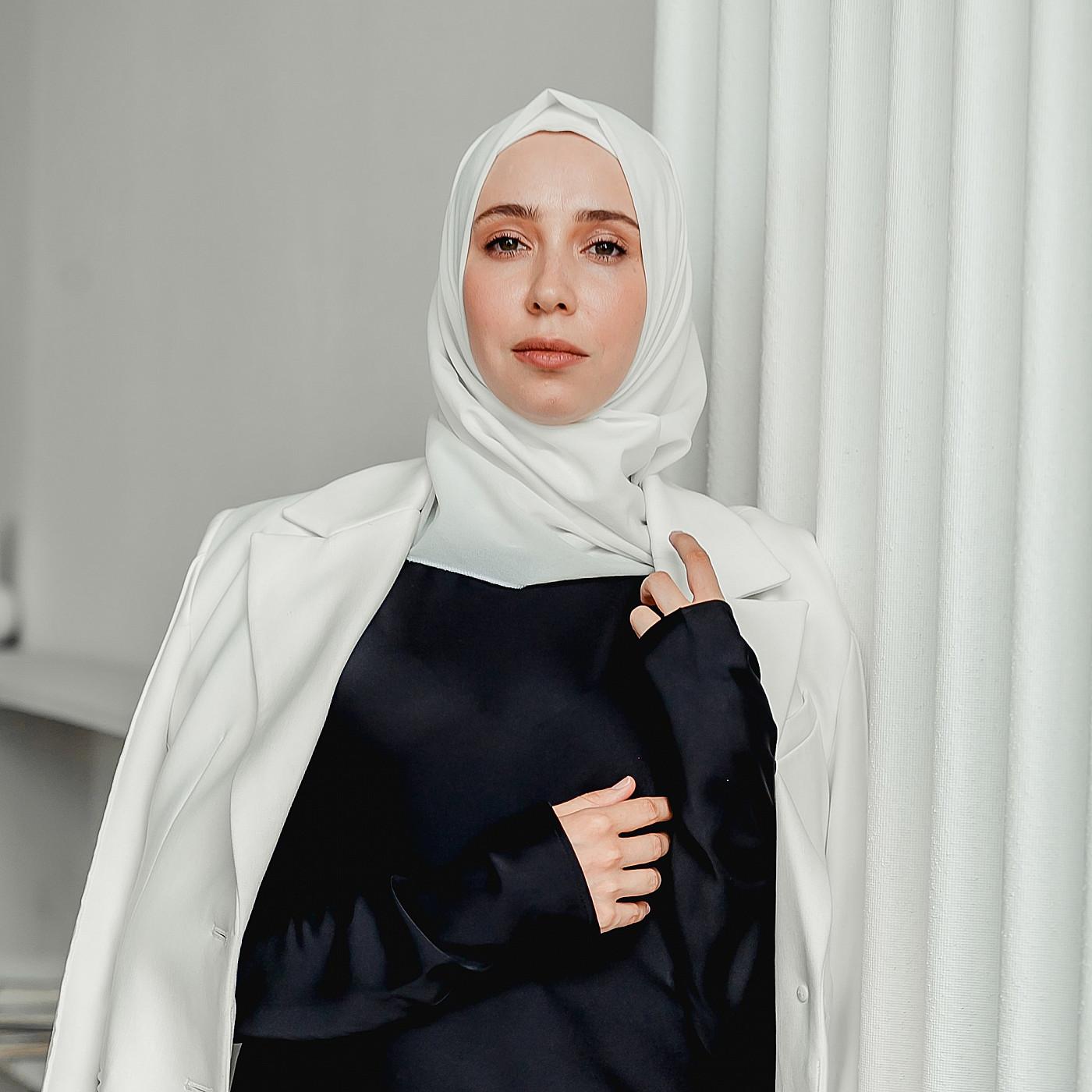 Блог психолога-мусульманки