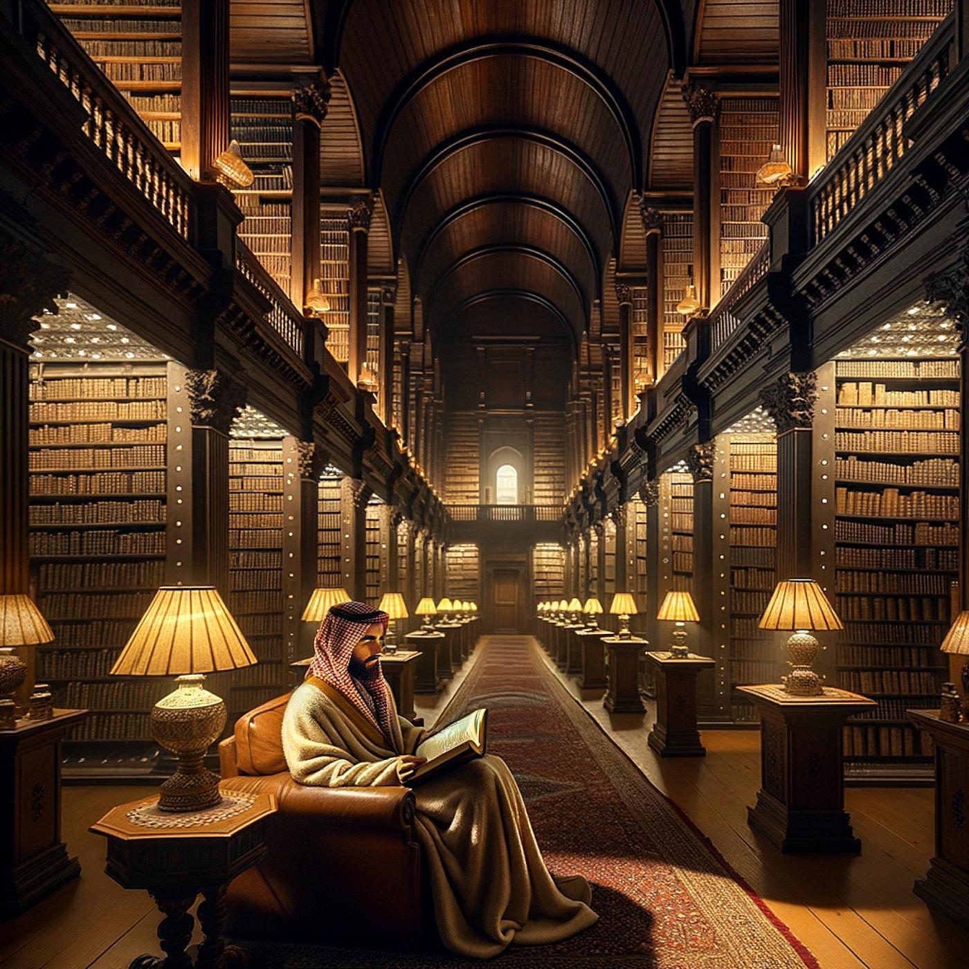 Копаемся в истории