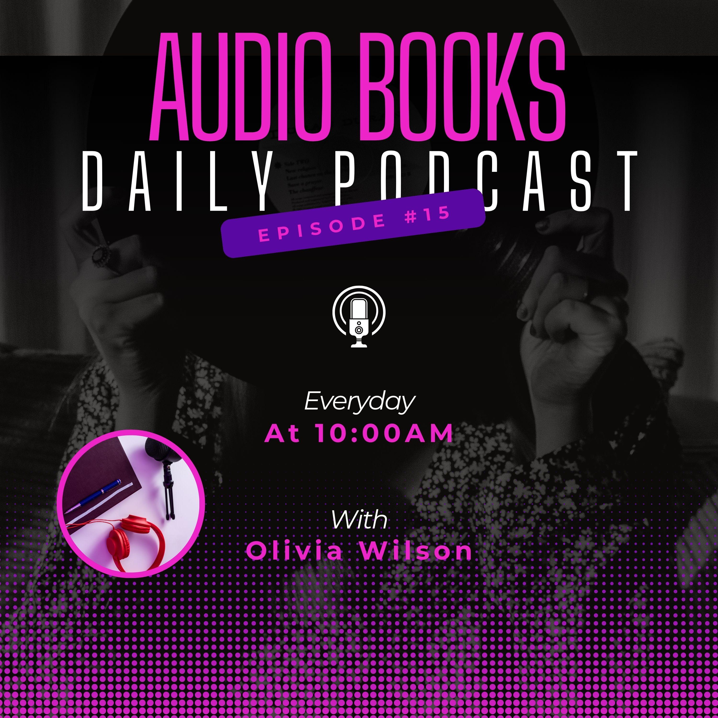 Full Audiobook That Come to Life, Anywhere