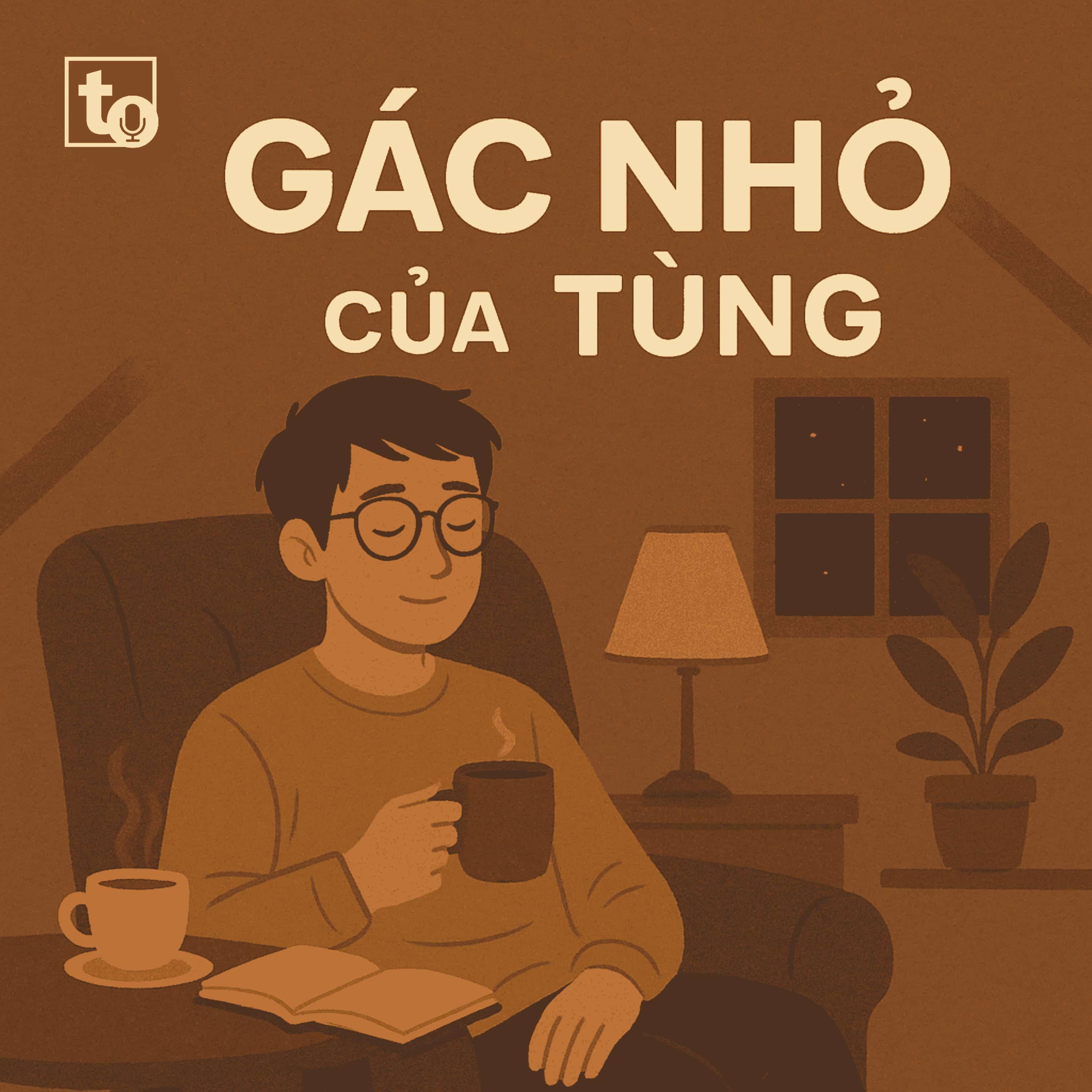 Gác nhỏ của Tùng