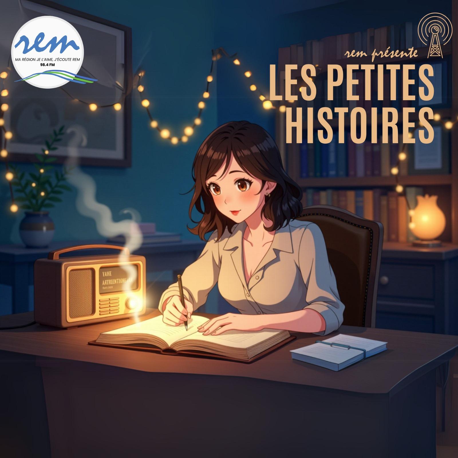 Les Petites Histoires