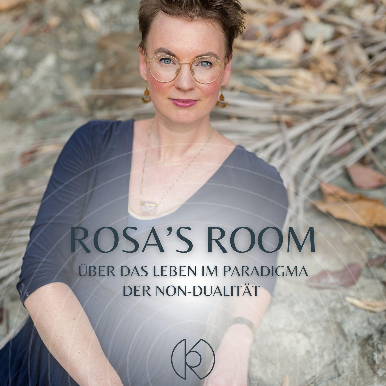 Rosa's Room
