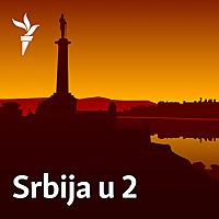 Srbija u dva