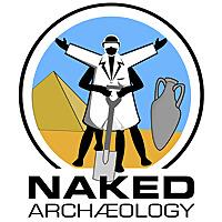 Naked Archaeology, from the Naked Scientists