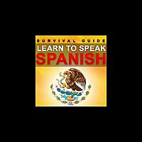 Learn Spanish - Survival Guide