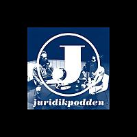 Juridikpodden