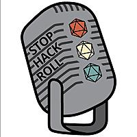 Stop, Hack, and Roll Podcast