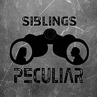 Siblings Peculiar