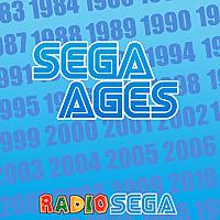 SEGA AGES