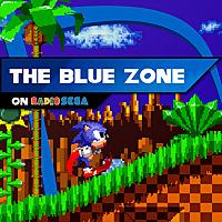 The Blue Zone
