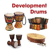 Development Drums