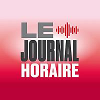Le Journal horaire ‐ RTS Première