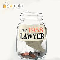 The 1958 Lawyer