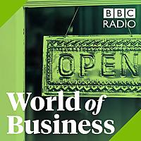 The World of Business