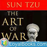 The Art of War by Sun Tzu