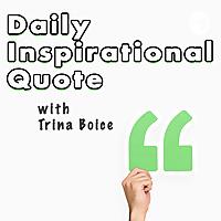 Daily Inspirational Quote
