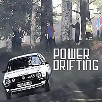 Power Drifting: The Rally Game Podcast