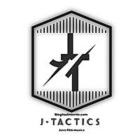 J-TACTICS's show