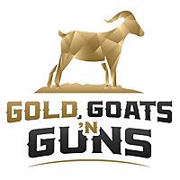 Gold Goats 'n Guns Podcast