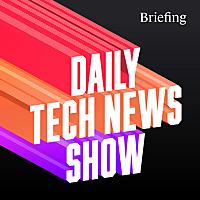 Daily Tech News Show