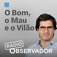 O Bom, o Mau e o Vilão