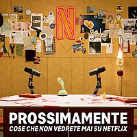 Prossimamente