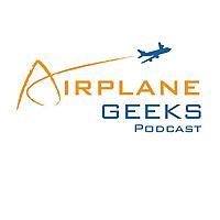 Airplane Geeks Podcast