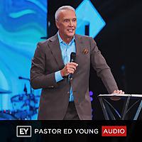 Ed Young & Fellowship Church