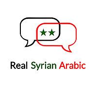 Real Syrian Arabic