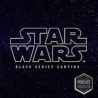 Black Series Cantina