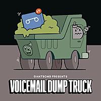 Voicemail Dump Truck
