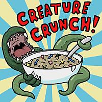 Creature Crunch
