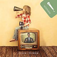 Hour of Power Interview Podcast - deutsch