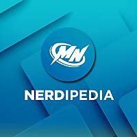 Nerdipedia by Malditos Nerds