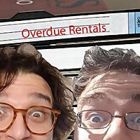 Overdue Rentals