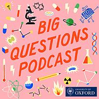 Oxford Sparks Big Questions