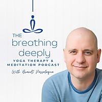 Breathing Deeply Yoga Therapy & Meditation
