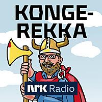 Kongerekka