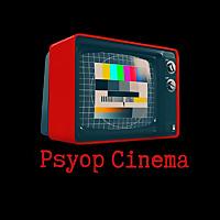 Psyop Cinema
