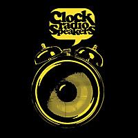 Clock Radio Speakers